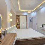 Nhà 3 tầng 42m² 3 phòng ngủ full nội thất Thanh Khê, Đà Nẵng - Ảnh thu nhỏ 2