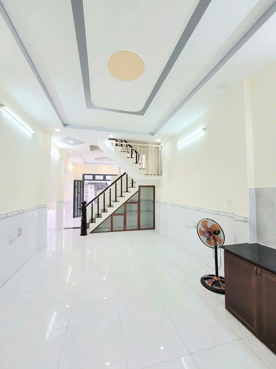 Bán nhà 1 lầu 3PN 2WC 76m² Tân Kim Long An 2.2 tỷ - Ảnh thu nhỏ 4
