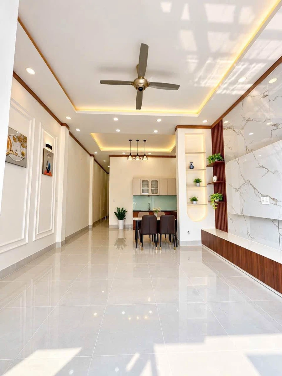 Bán nhà 2PN Phú An Thủ Đức 98m² - 2 tỷ 480 - Ảnh thu nhỏ 3