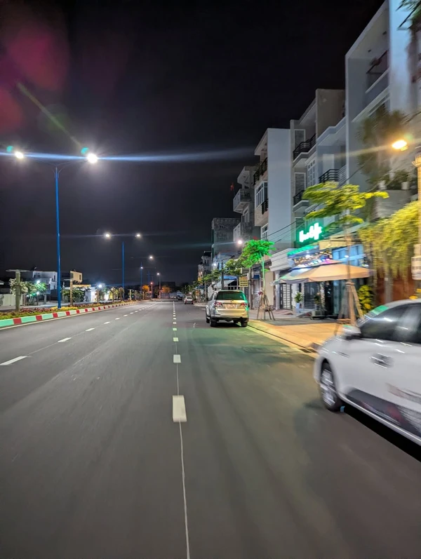 Bán nhà mặt tiền Hàng Điều Vũng Tàu 158m2, 14.5 tỷ