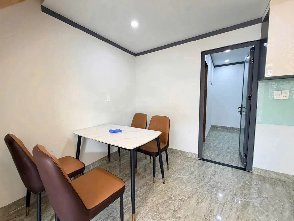 Bán nhà 1 mê 3 phòng ngủ hẻm 17 Nguyễn Viết Xuân, Tân Thành, Buôn Ma Thuột, Đắk Lắk - Ảnh thu nhỏ 5