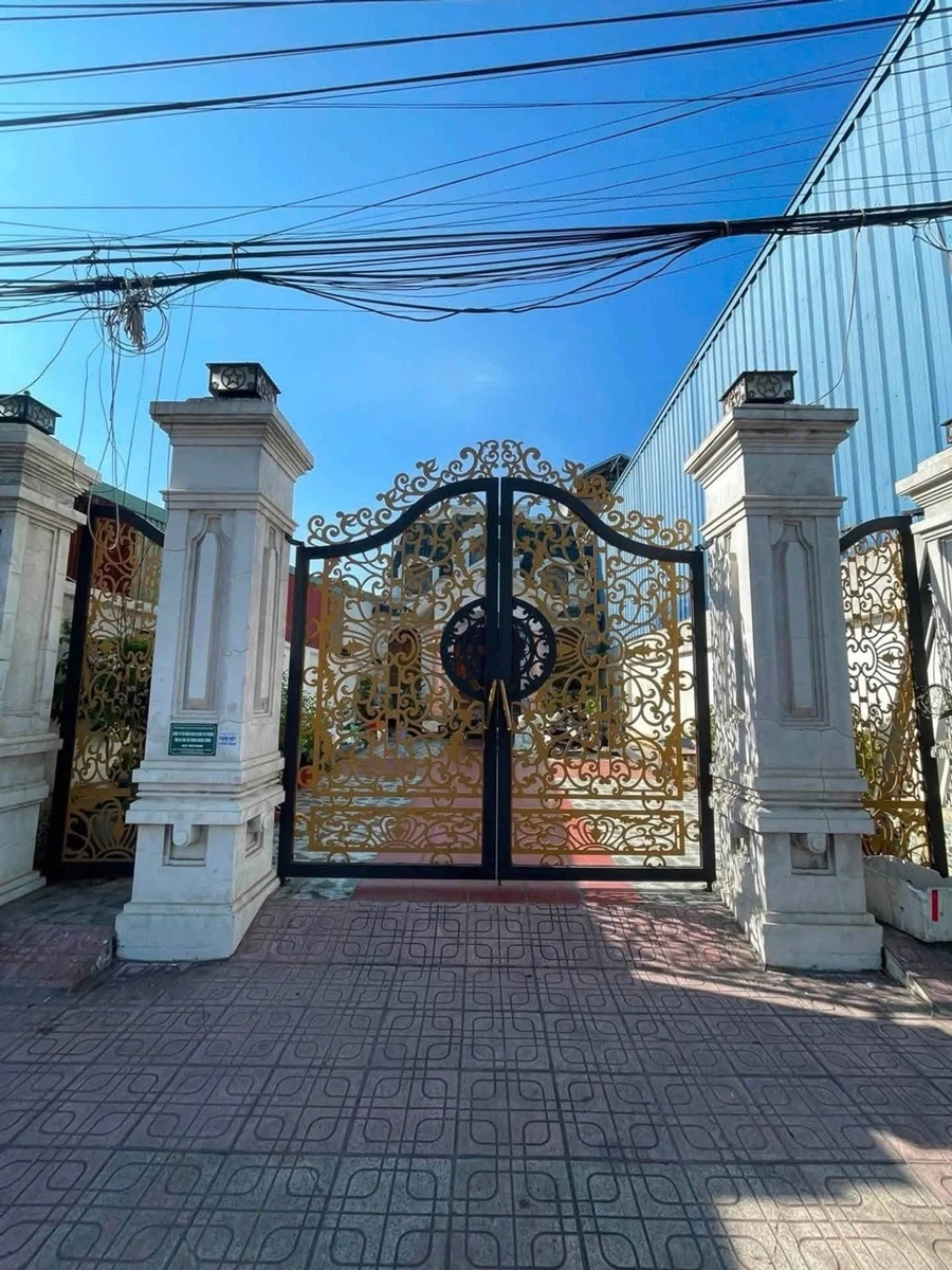 Bán nhà mặt phố Nguyễn Bỉnh Khiêm 240m² 15,5 tỷ - Ảnh thu nhỏ 4