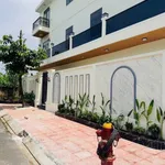 Bán biệt thự 2 mặt tiền 134m2, 4 PN 5 WC Cần Giuộc, Long An - Ảnh thu nhỏ 3