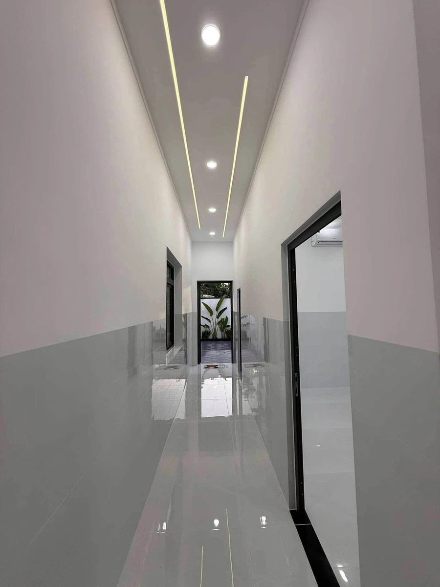Bán nhà kiên cố Biên Hòa 80m² 3PN 2WC 1 tỷ 730 - Ảnh thu nhỏ 5