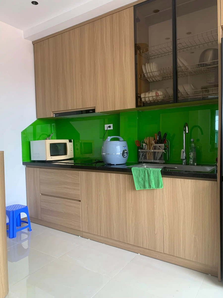 Bán nhà riêng 6 tầng 34m2 lô góc có thang máy khu Văn Miếu - Quốc Tử Giám, Hà Nội - Ảnh thu nhỏ 5