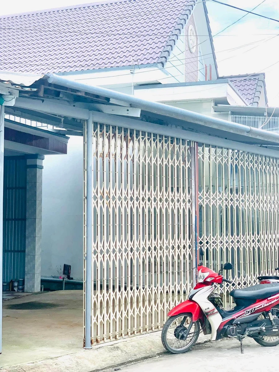 Bán nhà Đinh Công Tráng, Rạch Giá 143,78m² - 1 tỷ - Ảnh 1