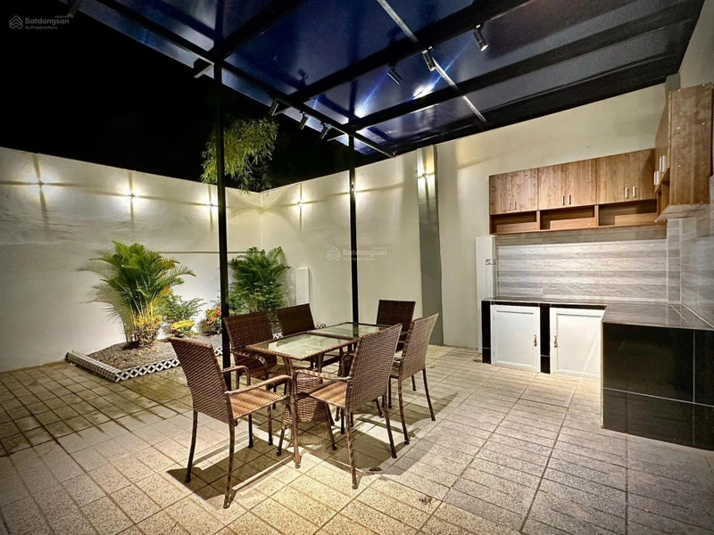 Bán nhà riêng tại Khu phố Long Hải, 2,5 tỷ, 210 m2, giá ưu đãi