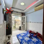 Bán nhà 4 tầng 30m² Phường 9 Tân Bình 5,2 tỷ - Ảnh thu nhỏ 3