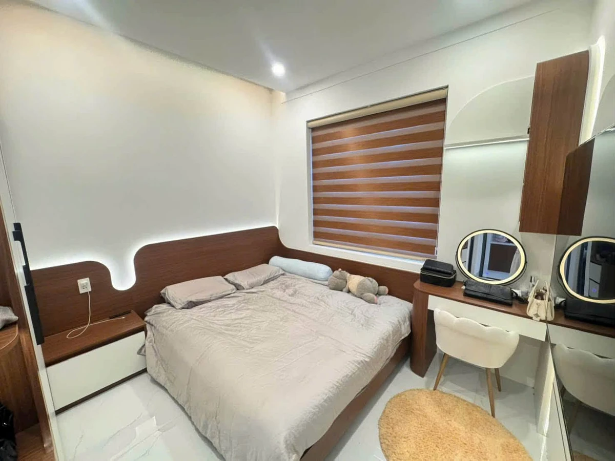 Bán nhà góc 2 mặt tiền 100m² Buôn Ma Thuột 3.75 tỷ - Ảnh thu nhỏ 4