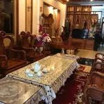 Biệt thự 3 tầng full nội thất gỗ 165m² Huế 12 tỷ - Ảnh thu nhỏ 1