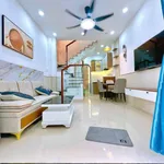 Bán nhà 3 tầng 30m² 3PN Quang Trung Gò Vấp gần 4 tỷ - Ảnh thu nhỏ 1