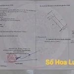 Bán đất mặt tiền Hoa Lư 108m2, Quy Nhơn 6 tỷ - Ảnh thu nhỏ 2