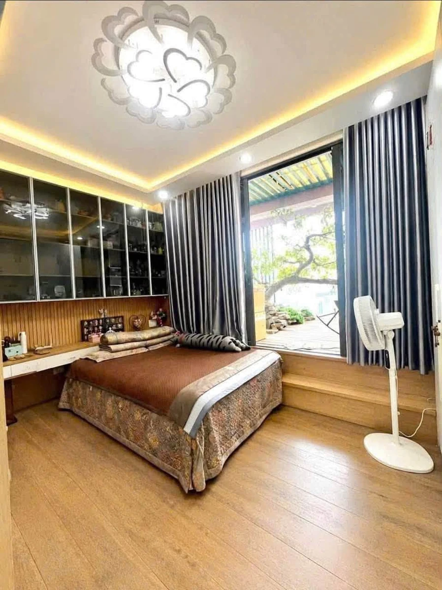 Bán nhà 3 tầng 53m2 Đình Phong Phú Quận 9, 6 tỷ - Ảnh thu nhỏ 5
