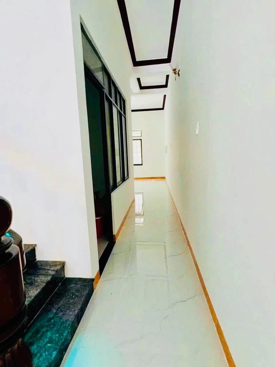 Bán nhà 3 tầng 85,5m2 mặt tiền Thành Thái, Trần Phú - Ảnh thu nhỏ 4