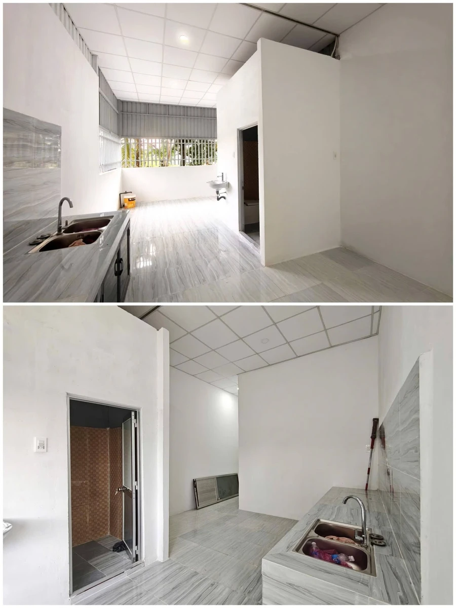 Bán nhà trệt 2 mặt tiền đường Phạm Thị Nguyệt, KDC Vĩnh Lợi, Rạch Giá, An Giang giá 890 triệu - Ảnh thu nhỏ 5