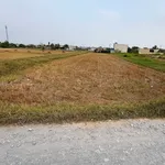 Bán đất nền Đức Hoà Thượng 121,5m² giá 880 triệu - Ảnh thu nhỏ 3