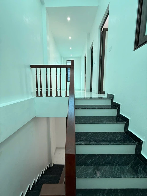 Bán nhà 3 tầng 41m² Ngõ An Định, Hải Dương, 2 tỷ
