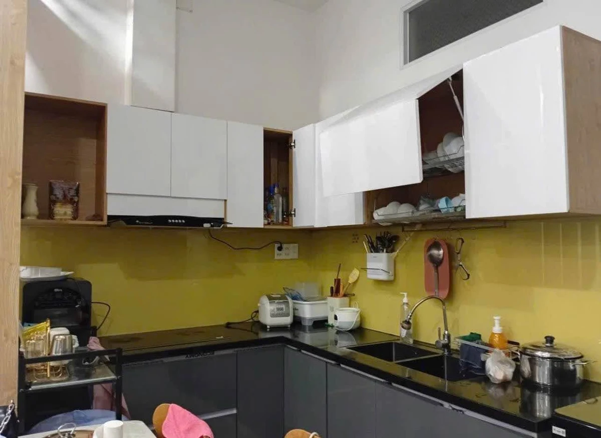 Bán nhà kiệt 55m2 Lê Đình Kỵ, Phường An Khê - Ảnh thu nhỏ 3