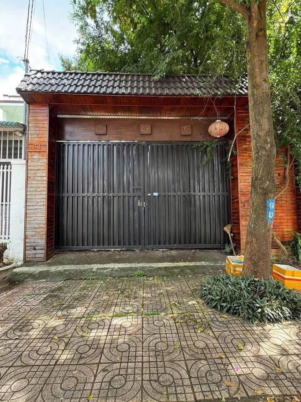 Bán đất mặt tiền Nguyễn Cơ Thạch 500m² Đắk Lắk - Ảnh 1