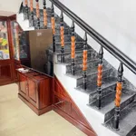 Bán nhà 3 tầng mặt tiền Sử Hy Nhan, 195m², 8.2 tỷ, Nha Trang - Ảnh thu nhỏ 4