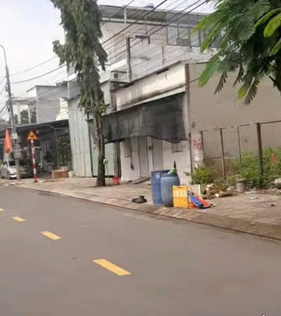 Bán đất Tân Triều 152m2, sổ riêng full thổ cư 2 tỷ 370 triệu - Ảnh thu nhỏ 2