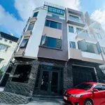 Bán nhà 4 tầng Cao Thắng 52-62m² 3,8-4,8 tỷ có thang máy - Ảnh thu nhỏ 2
