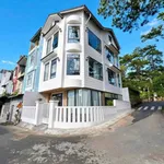 Bán nhà phố 2 mặt tiền 95m² Phường 5 Đà Lạt 15.5 tỷ - Ảnh thu nhỏ 1
