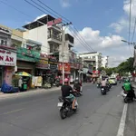 Bán tòa văn phòng mặt tiền Hiệp Bình 162m2, 1 hầm 5 tấm, Thủ Đức - Ảnh thu nhỏ 2
