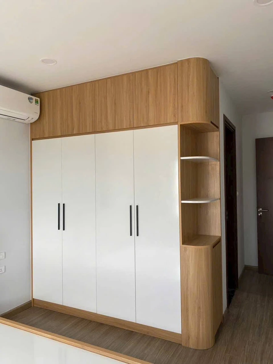 Cho thuê căn hộ 68m2, 2PN, 2WC tại Solrise Quy Nhơn 4,5 triệu/tháng - Ảnh thu nhỏ 2