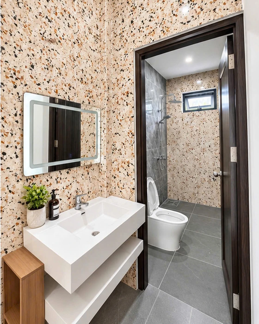 Bán nhà 3 tầng 87m² Tôn Đản Đà Nẵng giá 5,19 tỷ - Ảnh thu nhỏ 5