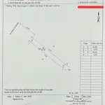 Bán đất mặt tiền đường 30/4 Tây Ninh 181m2, giá 6.525 tỷ - Ảnh thu nhỏ 2