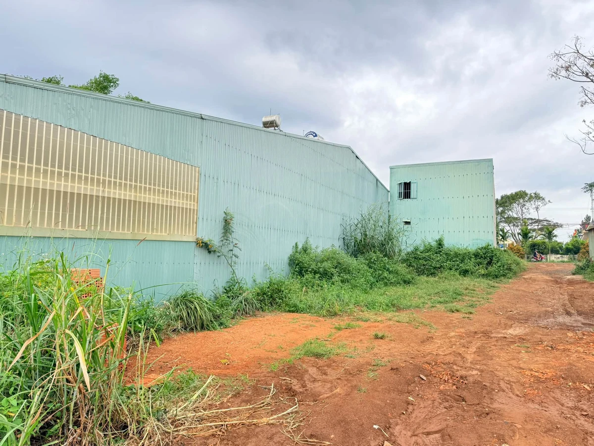 Bán đất 150m² hẻm song song Dương Minh Châu, Phường Pleiku - Ảnh 1