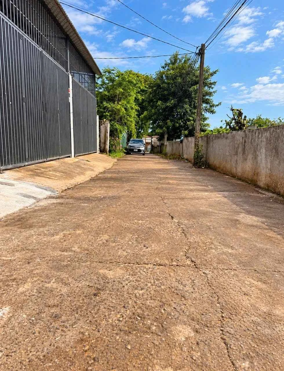 Bán lô đất 86m² hẻm Y Moan Quận 12 - Ảnh 1