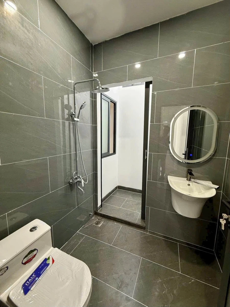 Bán gấp nhà mới 5x22m, 2 phòng ngủ, giá 1,35 tỷ tại Thôn 8, Cư Búa, Buôn Ma Thuột - Ảnh thu nhỏ 5