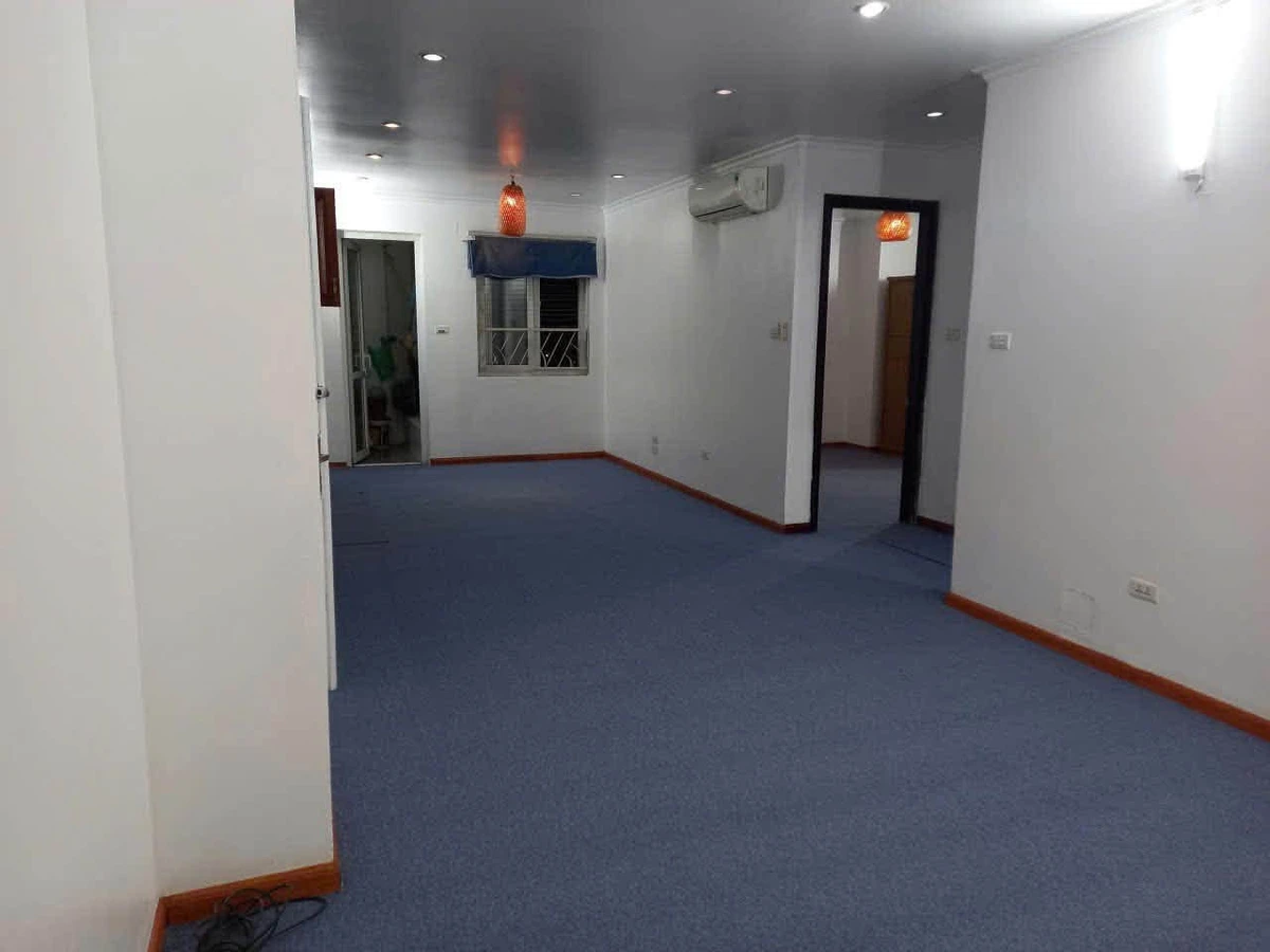Cho thuê căn hộ 2PN 81m² giá 10 triệu/tháng Hà Nội - Ảnh thu nhỏ 4