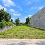 Bán đất 155m² Phường Tân Triều, Bình Chánh, giá 3 tỷ - Ảnh thu nhỏ 2