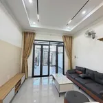 Bán nhà 4x21m full nội thất 2 phòng ngủ giá 990 triệu gần cổng chào Ea Kao, Đắk Lắk - Ảnh thu nhỏ 2