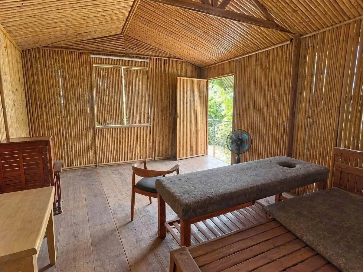 Cho thuê nhà vườn 2 phòng ngủ, 200m², 5 triệu/tháng, Đồng Nai - Ảnh thu nhỏ 3