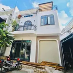 Bán nhà góc 3 tầng 92m² Lê Lợi, Quảng Ngãi - Ảnh thu nhỏ 1