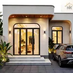 Bán nhà 2PN mới xây gần chợ Bình Lộc, 117m2, 700 triệu - Ảnh thu nhỏ 1