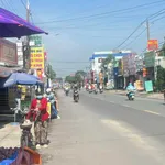 Bán nhà sổ riêng 2 mặt tiền 71m2 gần chợ Trảng Dài - Ảnh thu nhỏ 1
