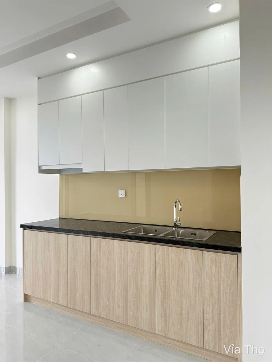 Cho thuê căn hộ 1PN 42m² nội thất sẵn A&T Sky Garden - 5 triệu/tháng - Ảnh thu nhỏ 2