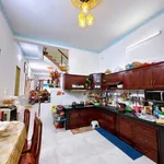 Bán nhà 2 lầu 1 trệt mặt tiền kinh doanh 5x25m, 4PN 4WC, 5.4 tỷ, Bình Tân - Ảnh thu nhỏ 3