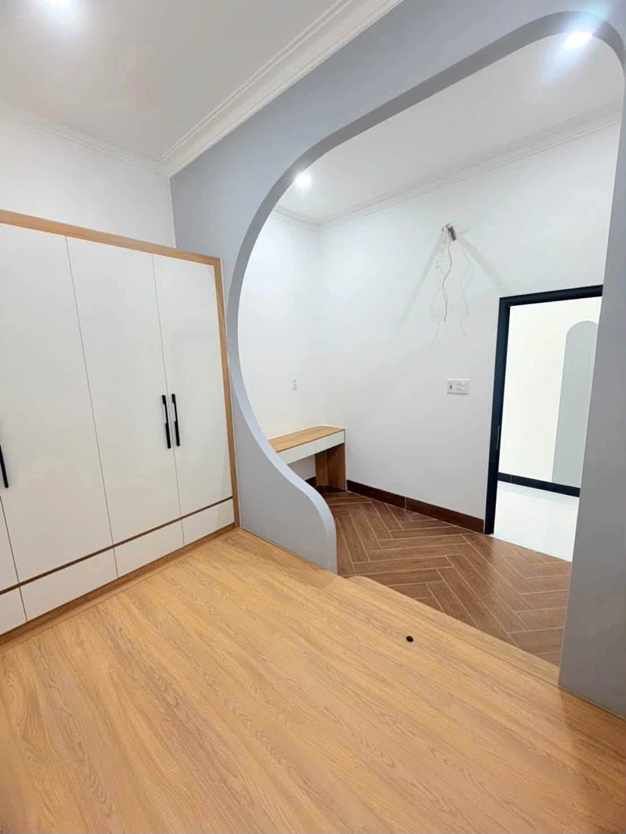 Bán nhà 135m2 có sân, 2 PN, Phan Thiết - 1 tỷ 590 - Ảnh thu nhỏ 5