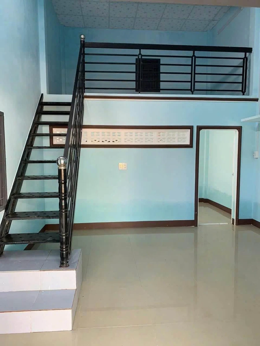 Bán nhà cấp 4 An Thạnh 96,7m² 820 triệu - Ảnh thu nhỏ 4