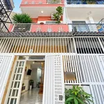 Bán nhà mặt tiền Tân Thới Nhất, 60m², 3 tầng, 5,99 tỷ - Ảnh thu nhỏ 3
