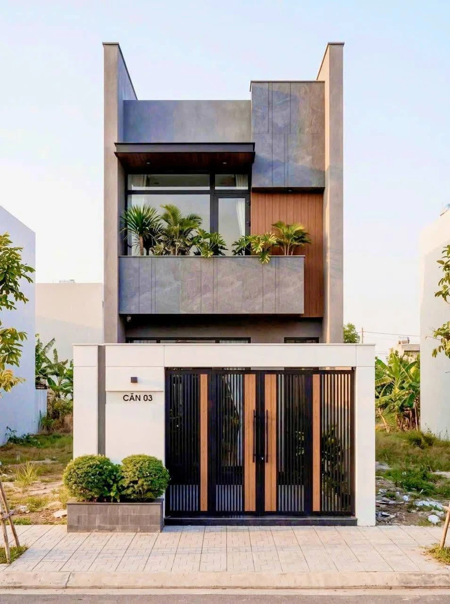 Bán nhà mặt tiền 5x20m, 3 phòng ngủ, giá 2,3 tỷ tại Phường Long Khánh, Đồng Nai - Ảnh thu nhỏ 2