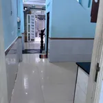Cho thuê nhà nguyên căn 3,5x15m, 3PN 2WC, gần chợ Gò Vấp - Ảnh thu nhỏ 4