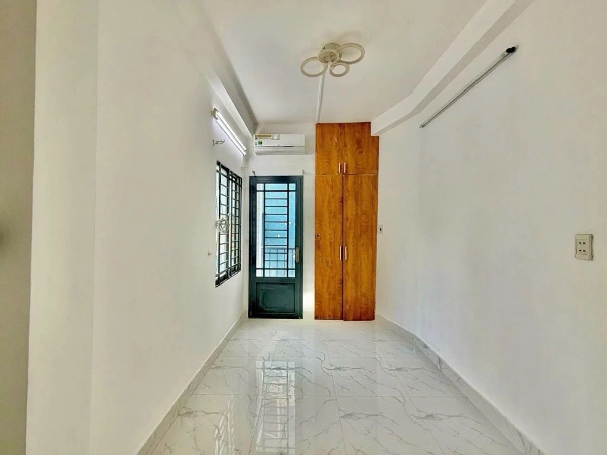 Bán nhà phố 27m² 3 tầng Thích Quảng Đức, Phú Nhuận - Ảnh thu nhỏ 5