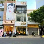 Cho thuê nhà mặt tiền Nguyễn Thiện Thuật, Quận 3, 4x15m, 45tr/tháng - Ảnh thu nhỏ 1